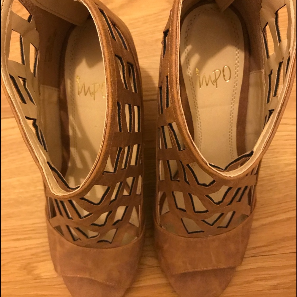 Never worn - Picture 3 of 4